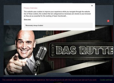 Bas Rutten Muay Thai & So Much More